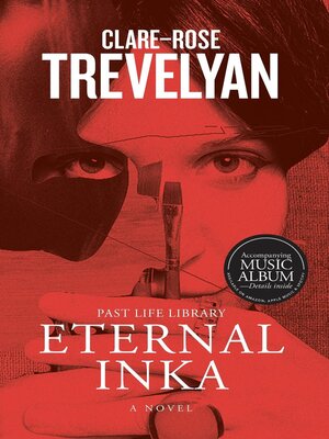 cover image of Eternal Inka